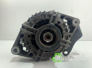 Alternator OPEL ASTRA G Hatchback (T98), OPEL ASTRA H GTC (A04), OPEL CORSA C (X01), OPEL VECTRA C (Z02)