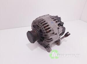 Dynamo (Alternator) VW GOLF V (1K1)