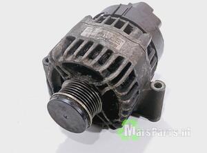 Alternator FIAT FIORINO Box Body/MPV (225_), FIAT QUBO (225_), FIAT FIORINO MPV (225_)