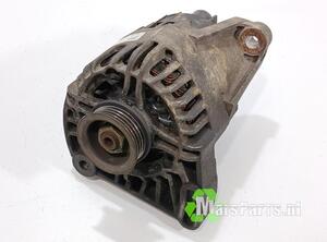 Dynamo (Alternator) FIAT PANDA (169_)