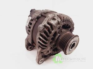 Dynamo (Alternator) NISSAN MICRA V (K14)