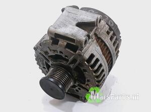 Alternator MERCEDES-BENZ E-CLASS T-Model (S211)