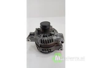 Alternator ALFA ROMEO STELVIO (949_)