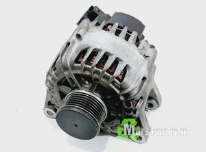 Alternator CITROËN C4 CACTUS, PEUGEOT 3008 SUV (MC_, MR_, MJ_, M4_)