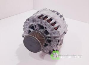 Dynamo (Alternator) VW POLO (6R1, 6C1), VW POLO Van (6R), SKODA FABIA II Combi (545), SKODA ROOMSTER Praktik (5J)