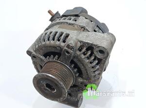 Alternator LAND ROVER RANGE ROVER SPORT (L320)