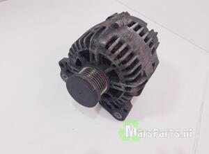 Alternator VW GOLF V (1K1)