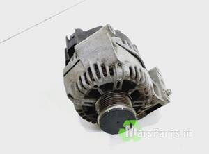 Alternator FIAT GRANDE PUNTO (199_), FIAT PUNTO (199_), FIAT PUNTO EVO (199_)