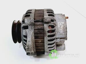 Alternator MITSUBISHI PAJERO III (V7_W, V6_W)