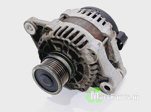 Alternator OPEL INSIGNIA A Saloon (G09)