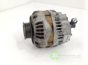 Alternator SUZUKI SPLASH (EX)