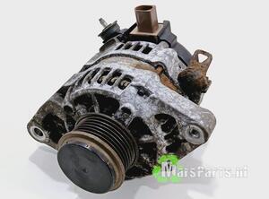 Alternator TOYOTA YARIS (_P13_), PEUGEOT 108