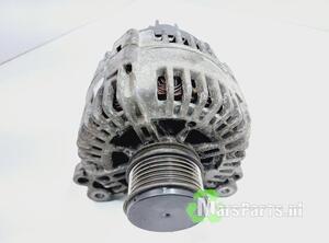 Alternator VW GOLF PLUS (5M1, 521)