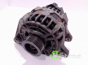 Dynamo (Alternator) MERCEDES-BENZ CLA Coupe (C117)