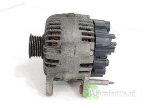 Dynamo (Alternator) AUDI A1 (8X1, 8XK), AUDI A1 Sportback (8XA, 8XF), VW GOLF PLUS (5M1, 521), VW TOURAN (1T1, 1T2)