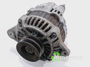 Alternator MITSUBISHI PAJERO III (V7_W, V6_W)