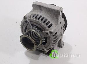 Alternator OPEL ASTRA K (B16)