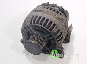 Alternator SEAT LEON (1P1), VW GOLF V (1K1), VW GOLF VI (5K1), VW GOLF VAN VI Variant (AJ5)