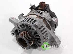 Dynamo (Alternator) TOYOTA YARIS (_P9_)