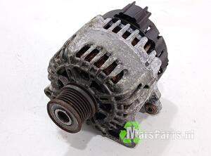 Alternator AUDI A4 Avant (8W5, 8WD, B9)