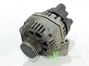 Alternator FIAT GRANDE PUNTO (199_), FIAT PUNTO (199_), FIAT PUNTO EVO (199_), ALFA ROMEO MITO (955_)