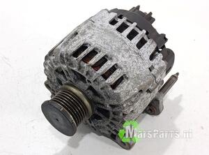 Alternator VW CADDY III Box Body/MPV (2KA, 2KH, 2CA, 2CH)