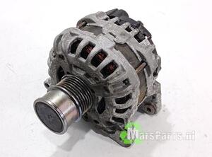 Alternator VW POLO (AW1, BZ1)