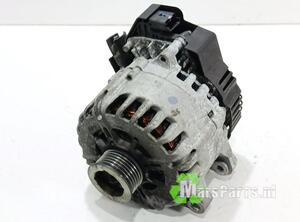 Dynamo (Alternator) CITROËN JUMPY III Van (V_)