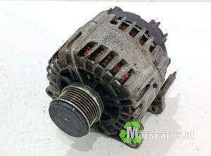 Alternator SKODA FABIA II Combi (545)