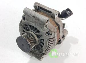 Alternator CITROËN C3 PICASSO (SH_), PEUGEOT 207 SW (WK_), PEUGEOT 308 I (4A_, 4C_), CITROËN C3 II (SC_)