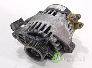 Alternator PEUGEOT 107 (PM_, PN_), TOYOTA AYGO (_B1_), CITROËN C1 (PM_, PN_)