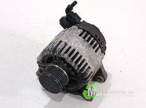 Alternator CITROËN C3 II (SC_)