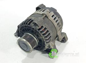 Dynamo (Alternator) OPEL ASTRA J (P10)