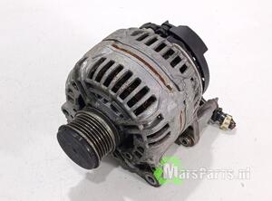 Dynamo (Alternator) VW CADDY III MPV (2KB, 2KJ, 2CB, 2CJ), SEAT LEON (1P1), VW GOLF V (1K1), VW POLO (6R1, 6C1)