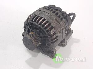 Dynamo (Alternator) VW POLO (6R1, 6C1), VW POLO Van (6R), SKODA FABIA II Combi (545), SKODA ROOMSTER (5J7)