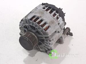 Dynamo (Alternator) SEAT IBIZA IV ST (6J8, 6P8), SEAT IBIZA IV (6J5, 6P1), SEAT IBIZA IV SC (6J1, 6P5)