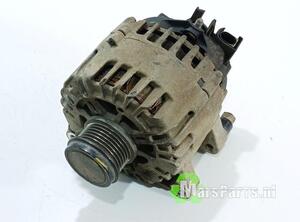 Dynamo (Alternator) VOLVO V40 Hatchback (525, 526), VOLVO V40 Cross Country (526), FORD C-MAX II (DXA/CB7, DXA/CEU)