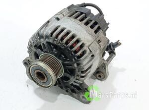 Dynamo (Alternator) SKODA FABIA II (542), SKODA FABIA II Combi (545), SKODA ROOMSTER (5J7)