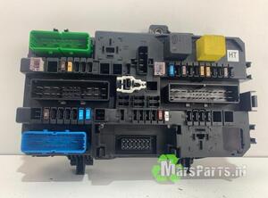 Fuse Box OPEL ASTRA H GTC (A04)