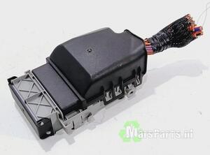 Fuse Box OPEL INSIGNIA A Sports Tourer (G09)