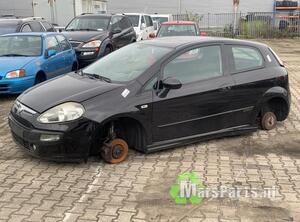 Zekeringkast FIAT GRANDE PUNTO (199_), FIAT PUNTO EVO (199_), FIAT PUNTO (199_), ABARTH PUNTO (199_)