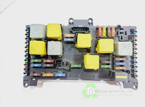 Fuse Box MERCEDES-BENZ VITO / MIXTO Van (W639)