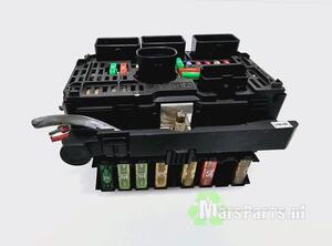 Fuse Box PEUGEOT 407 (6D_), PEUGEOT 207 (WA_, WC_)