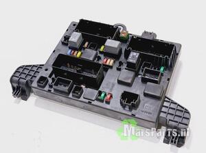 Fuse Box OPEL ASTRA J (P10), OPEL ASTRA J Sports Tourer (P10), OPEL ASTRA H (A04)