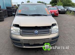 Fuse Box FIAT PANDA (169_), FIAT PANDA Hatchback Van (169_)