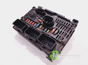 Fuse Box PEUGEOT 407 (6D_), PEUGEOT 407 Coupe (6C_)