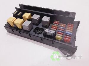 Fuse Box MERCEDES-BENZ SPRINTER 3,5-t Van (906)