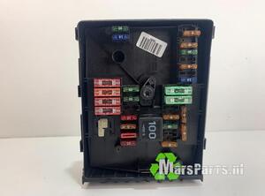 Fuse Box AUDI A3 (8P1), AUDI A3 Sportback (8PA)