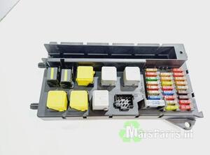 Fuse Box MERCEDES-BENZ SPRINTER 3,5-t Van (906)