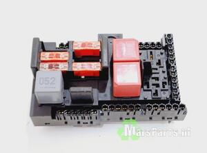 Fuse Box MERCEDES-BENZ E-CLASS (W213), MERCEDES-BENZ E-CLASS (W212)